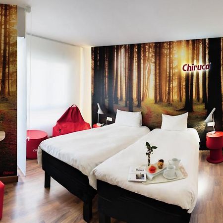 Hotel Ibis Styles La Rioja อาร์เนโด ภายนอก รูปภาพ