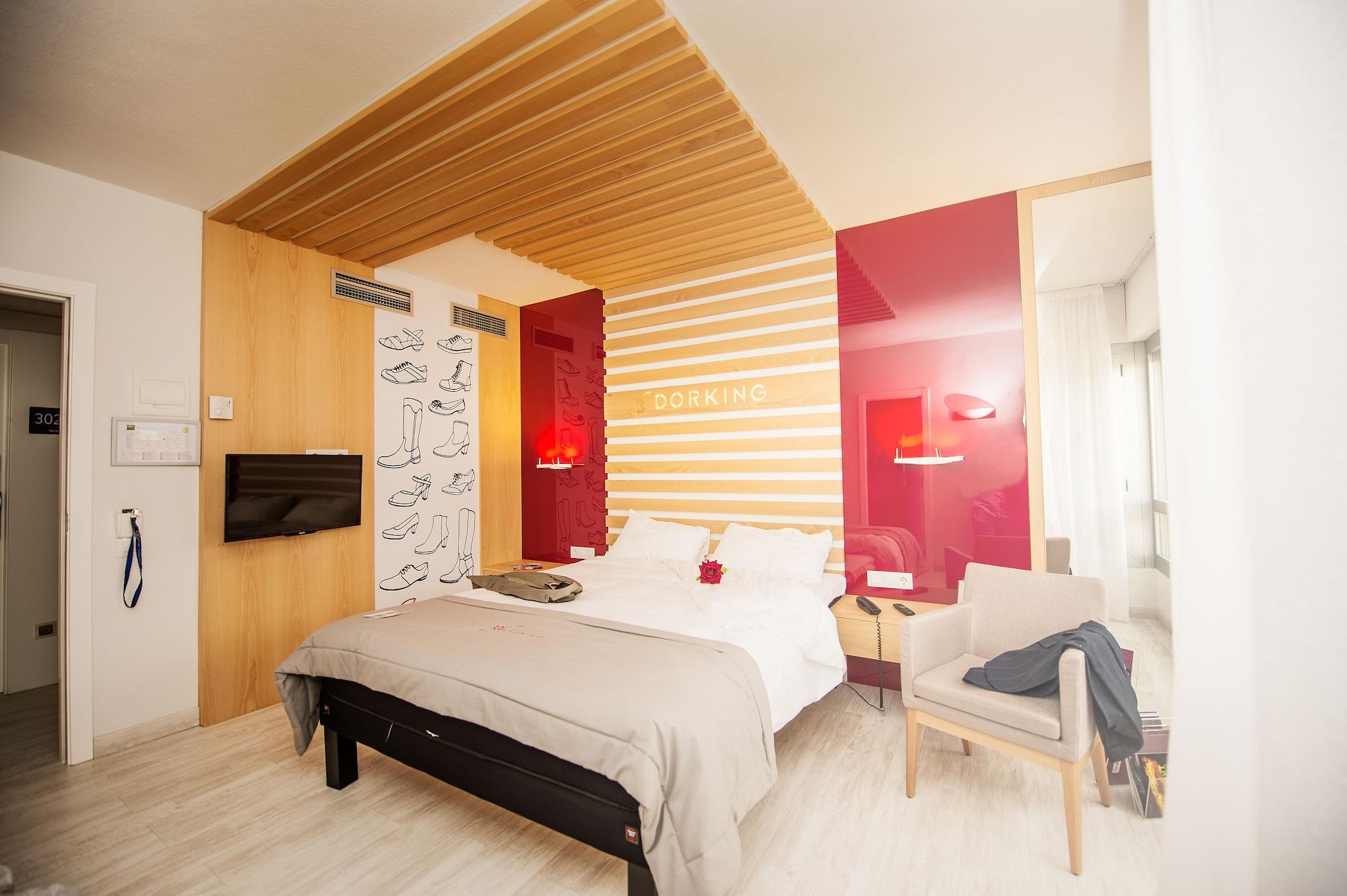 Hotel Ibis Styles La Rioja อาร์เนโด ภายนอก รูปภาพ