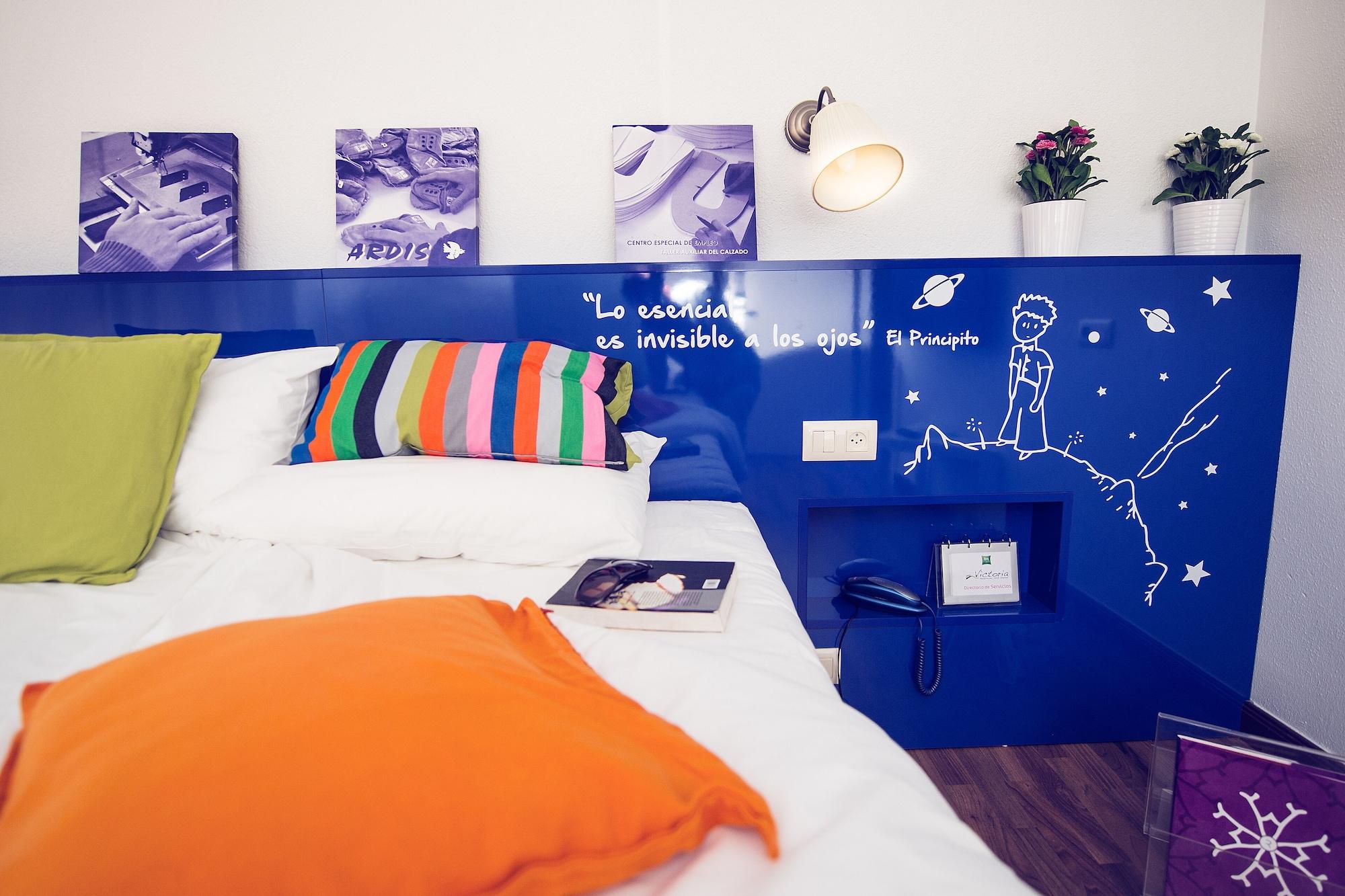 Hotel Ibis Styles La Rioja อาร์เนโด ภายนอก รูปภาพ