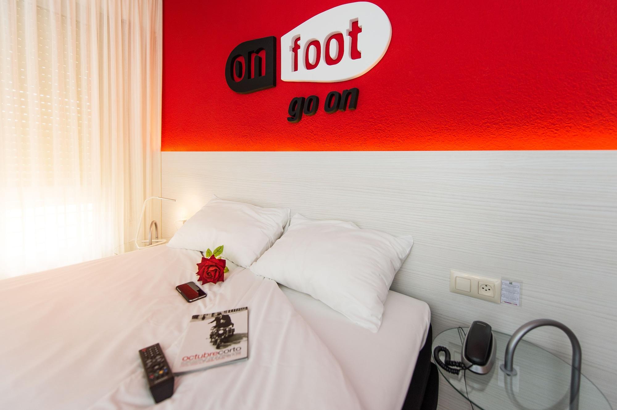 Hotel Ibis Styles La Rioja อาร์เนโด ภายนอก รูปภาพ