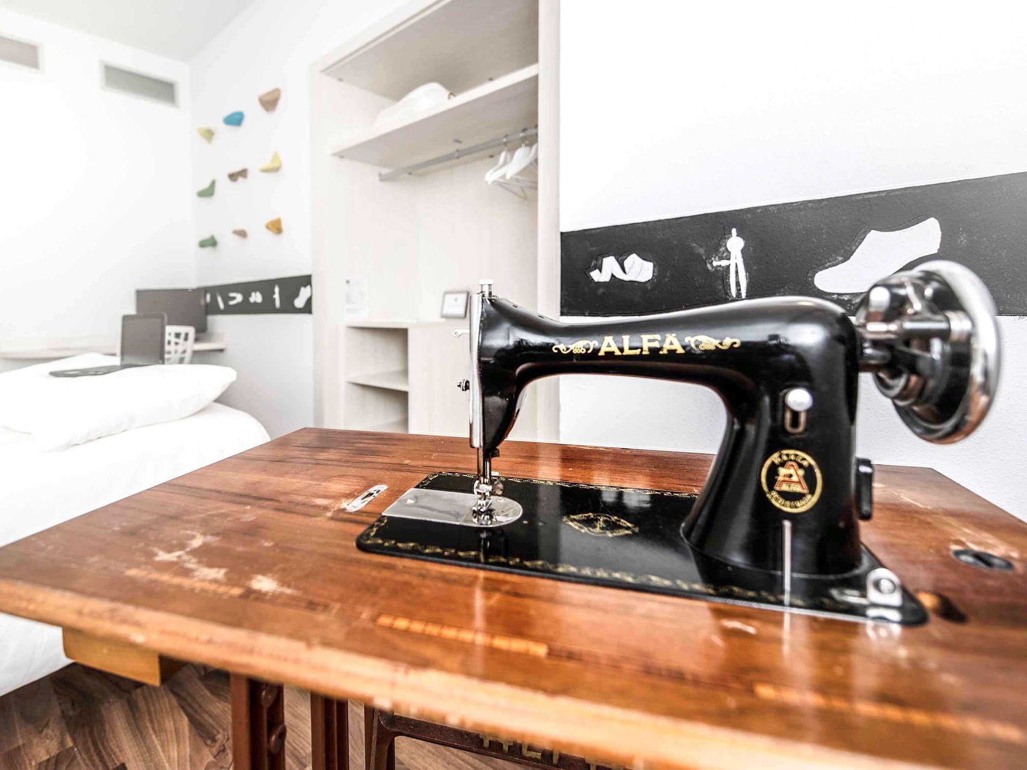 Hotel Ibis Styles La Rioja อาร์เนโด ภายนอก รูปภาพ