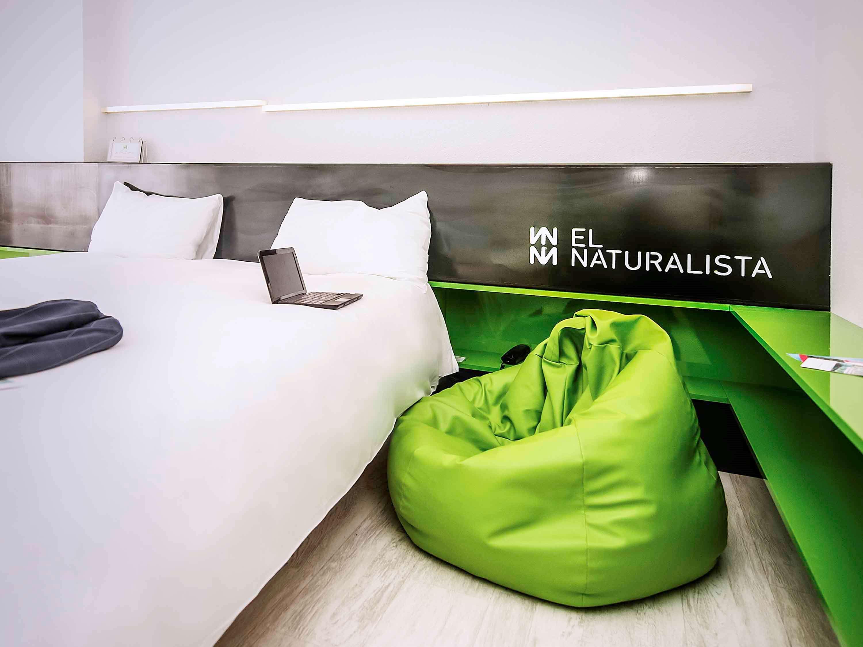 Hotel Ibis Styles La Rioja อาร์เนโด ภายนอก รูปภาพ