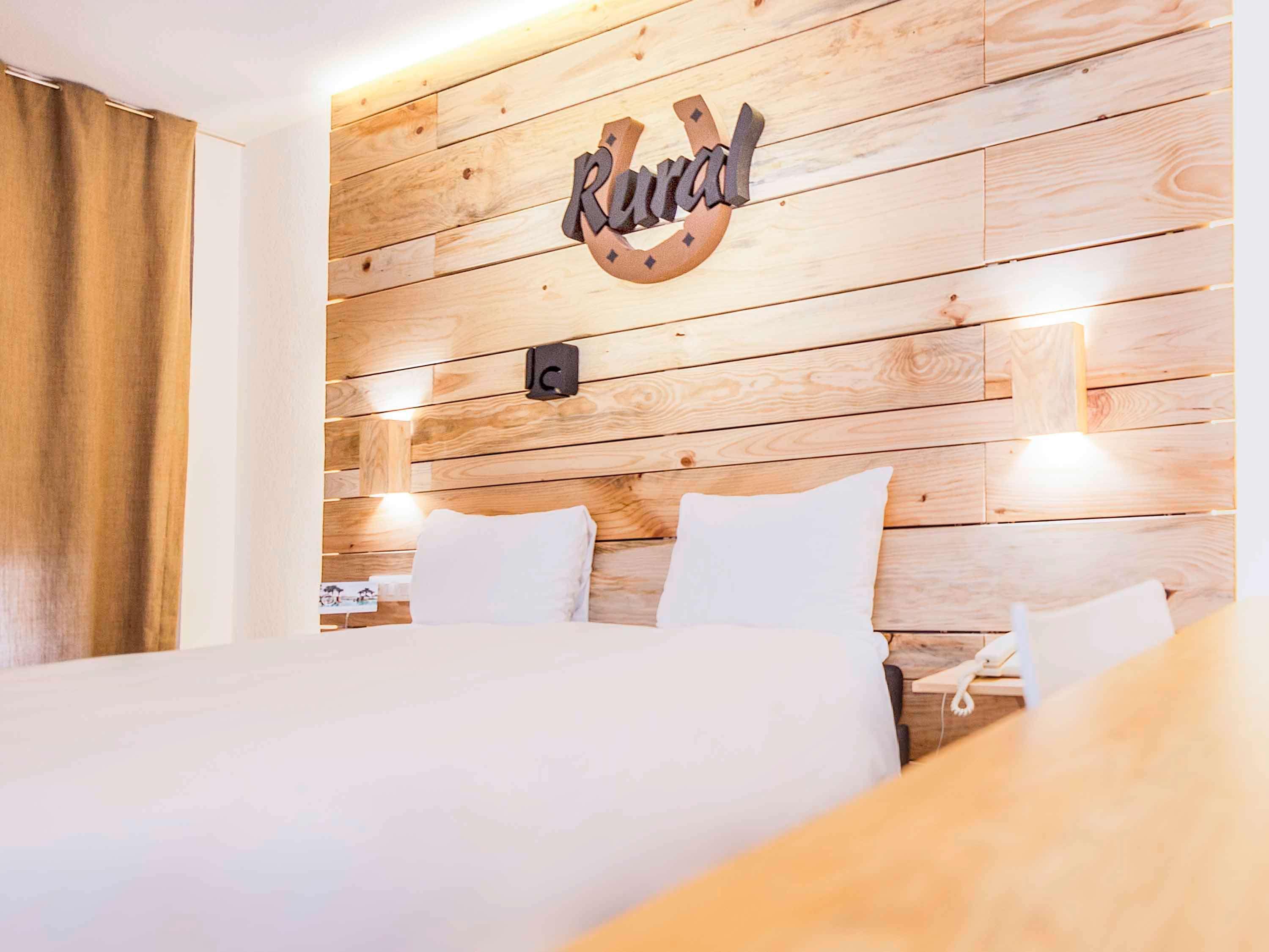 Hotel Ibis Styles La Rioja อาร์เนโด ภายนอก รูปภาพ