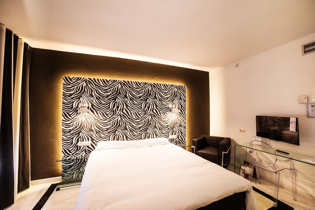 Hotel Ibis Styles La Rioja อาร์เนโด ภายนอก รูปภาพ