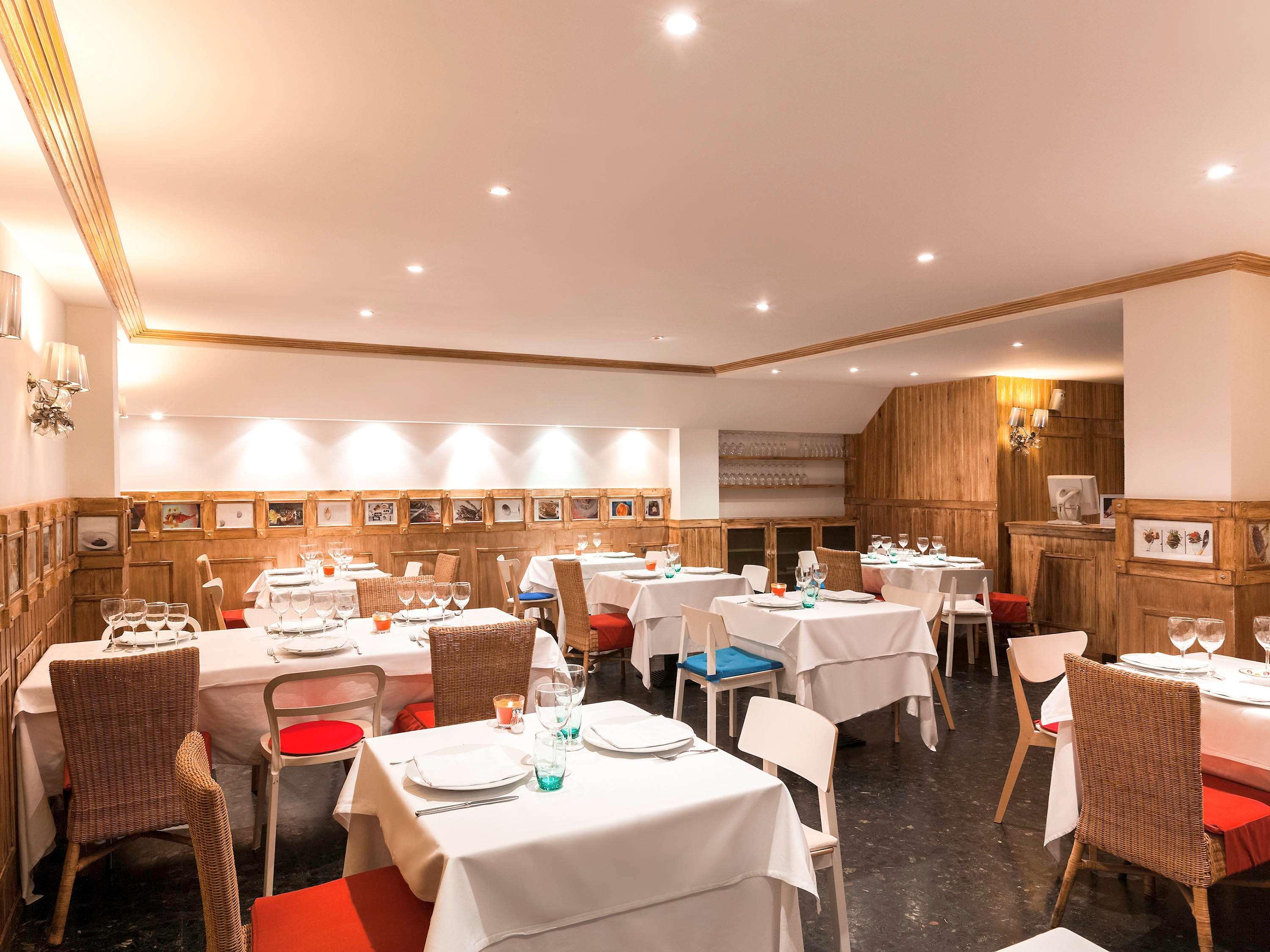 Hotel Ibis Styles La Rioja อาร์เนโด ภายนอก รูปภาพ