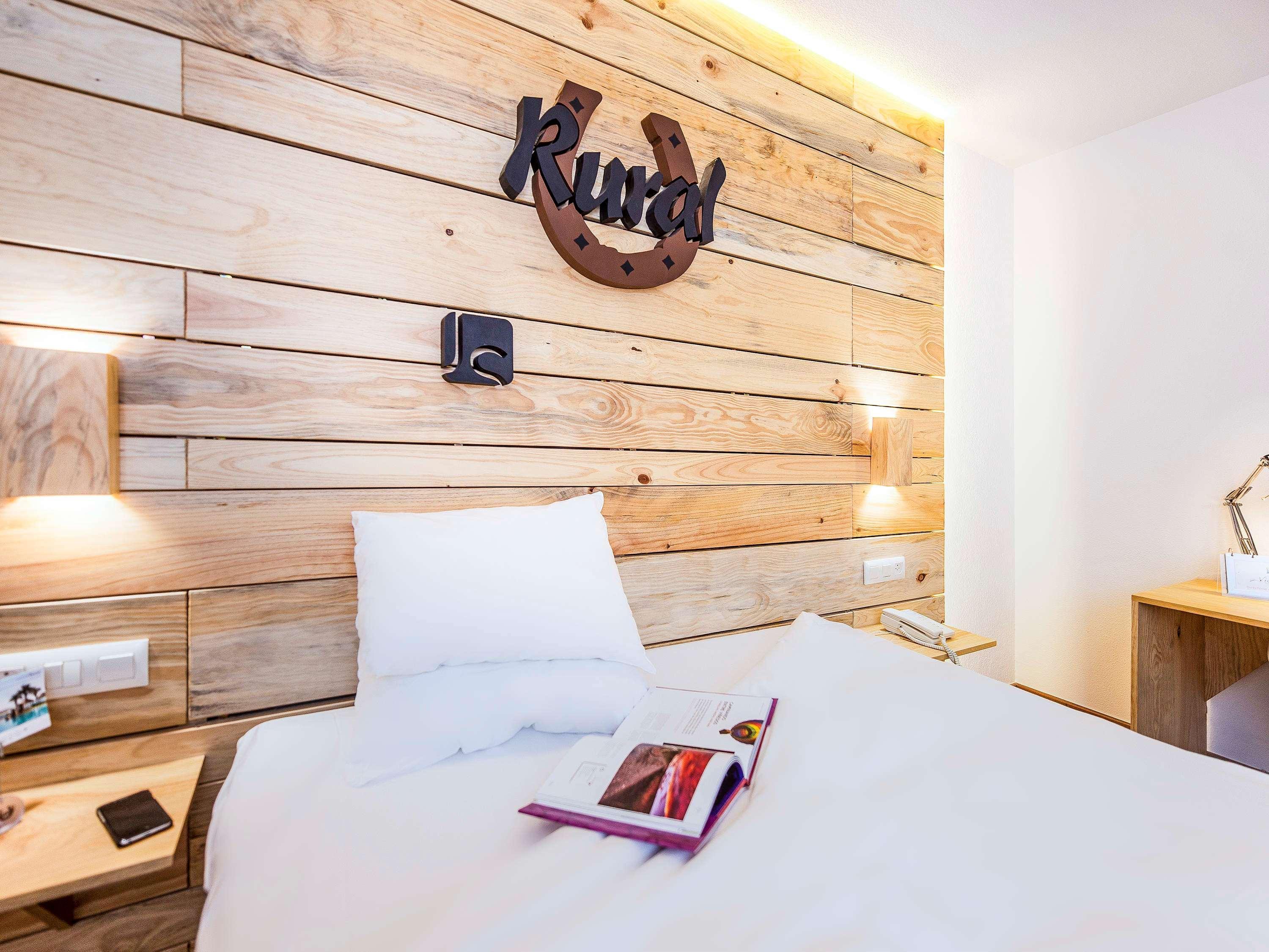 Hotel Ibis Styles La Rioja อาร์เนโด ภายนอก รูปภาพ
