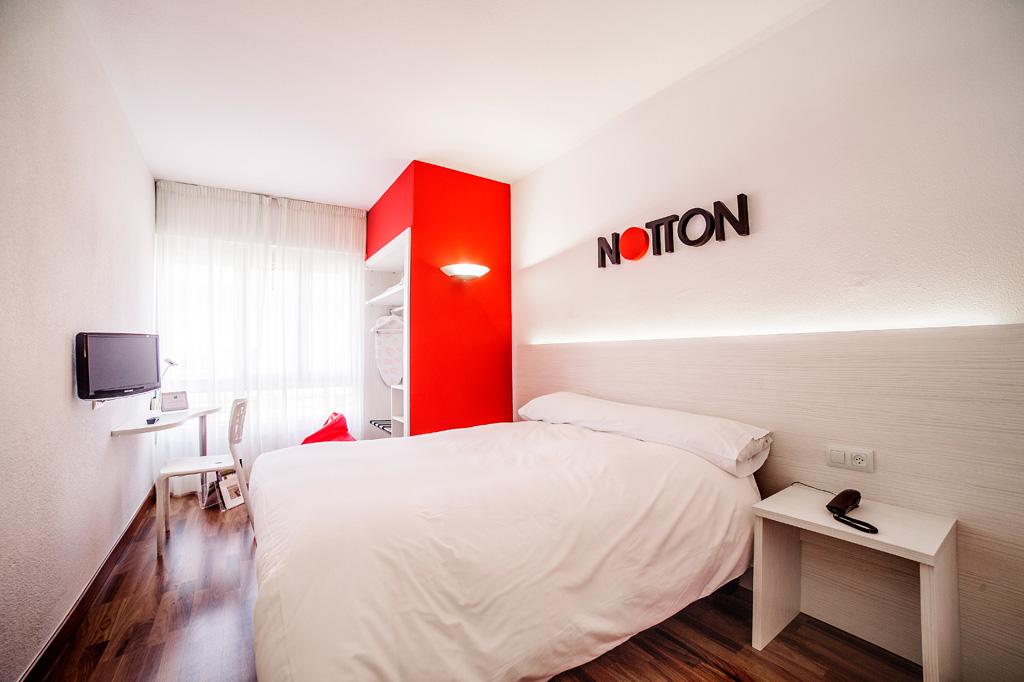Hotel Ibis Styles La Rioja อาร์เนโด ภายนอก รูปภาพ