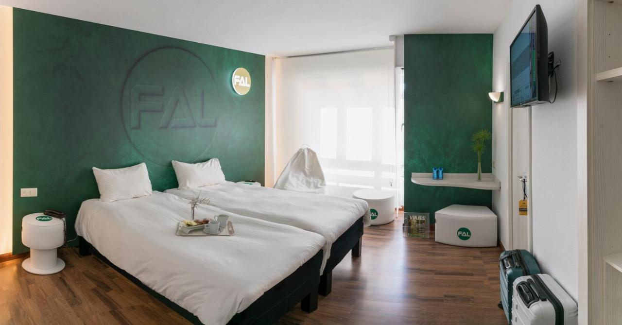 Hotel Ibis Styles La Rioja อาร์เนโด ภายนอก รูปภาพ
