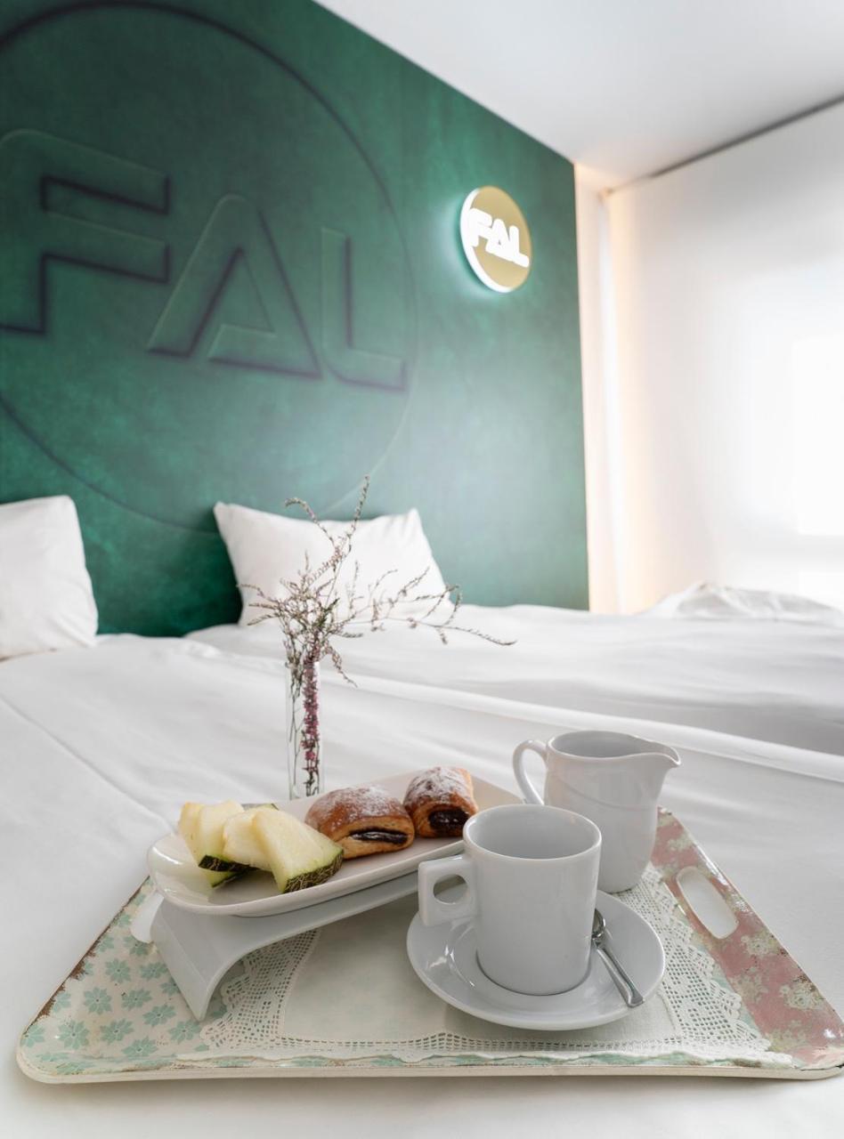 Hotel Ibis Styles La Rioja อาร์เนโด ภายนอก รูปภาพ