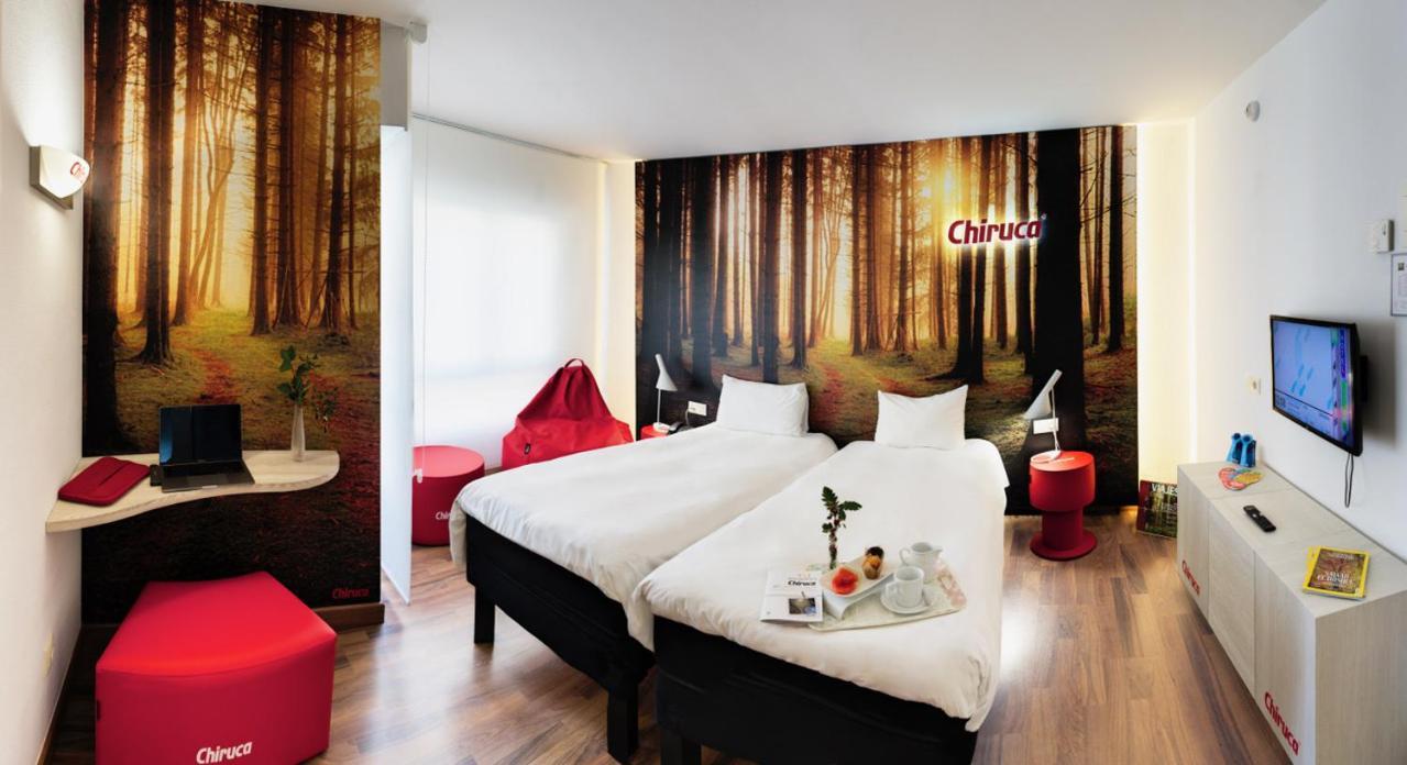 Hotel Ibis Styles La Rioja อาร์เนโด ภายนอก รูปภาพ