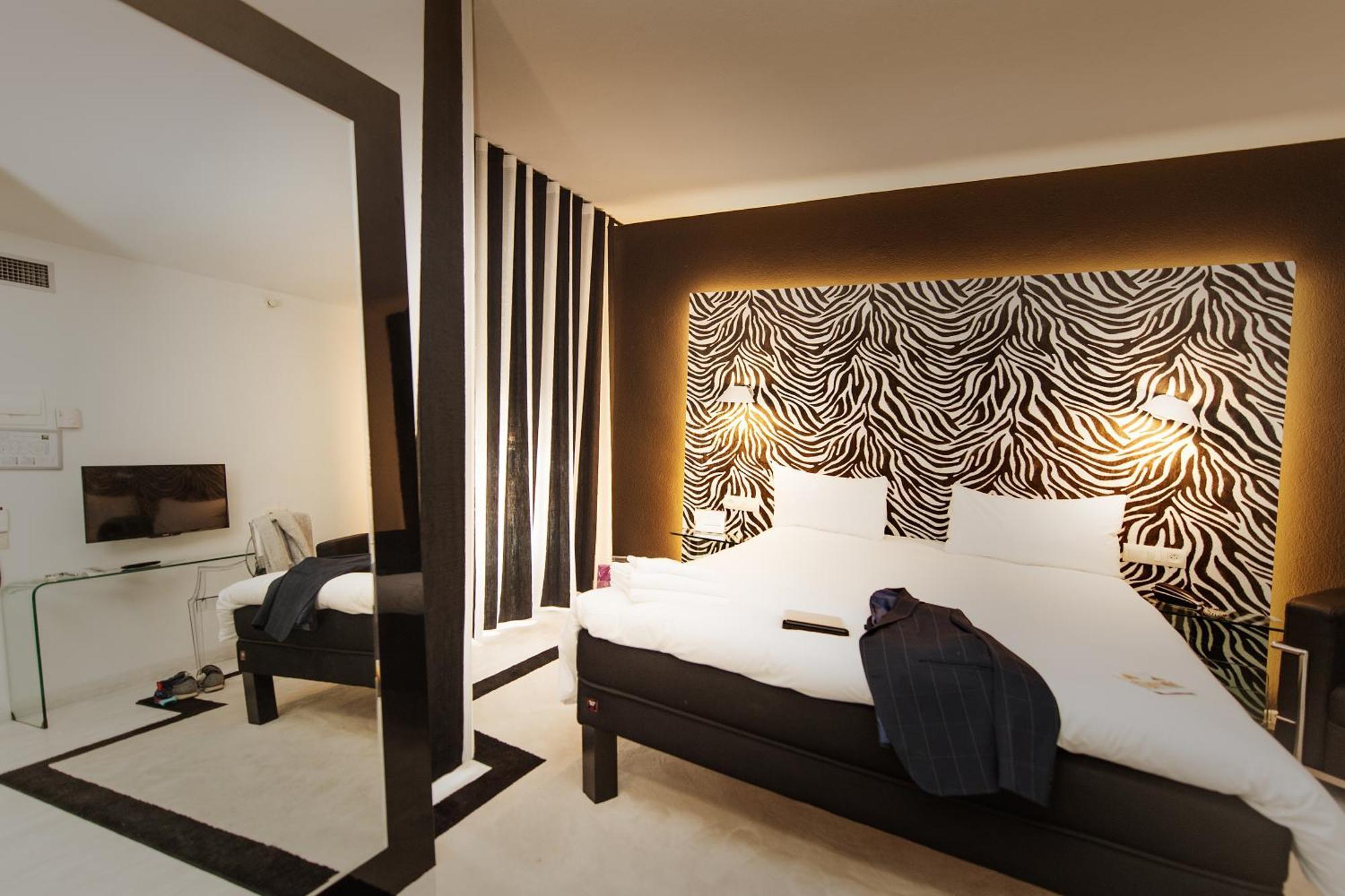 Hotel Ibis Styles La Rioja อาร์เนโด ภายนอก รูปภาพ