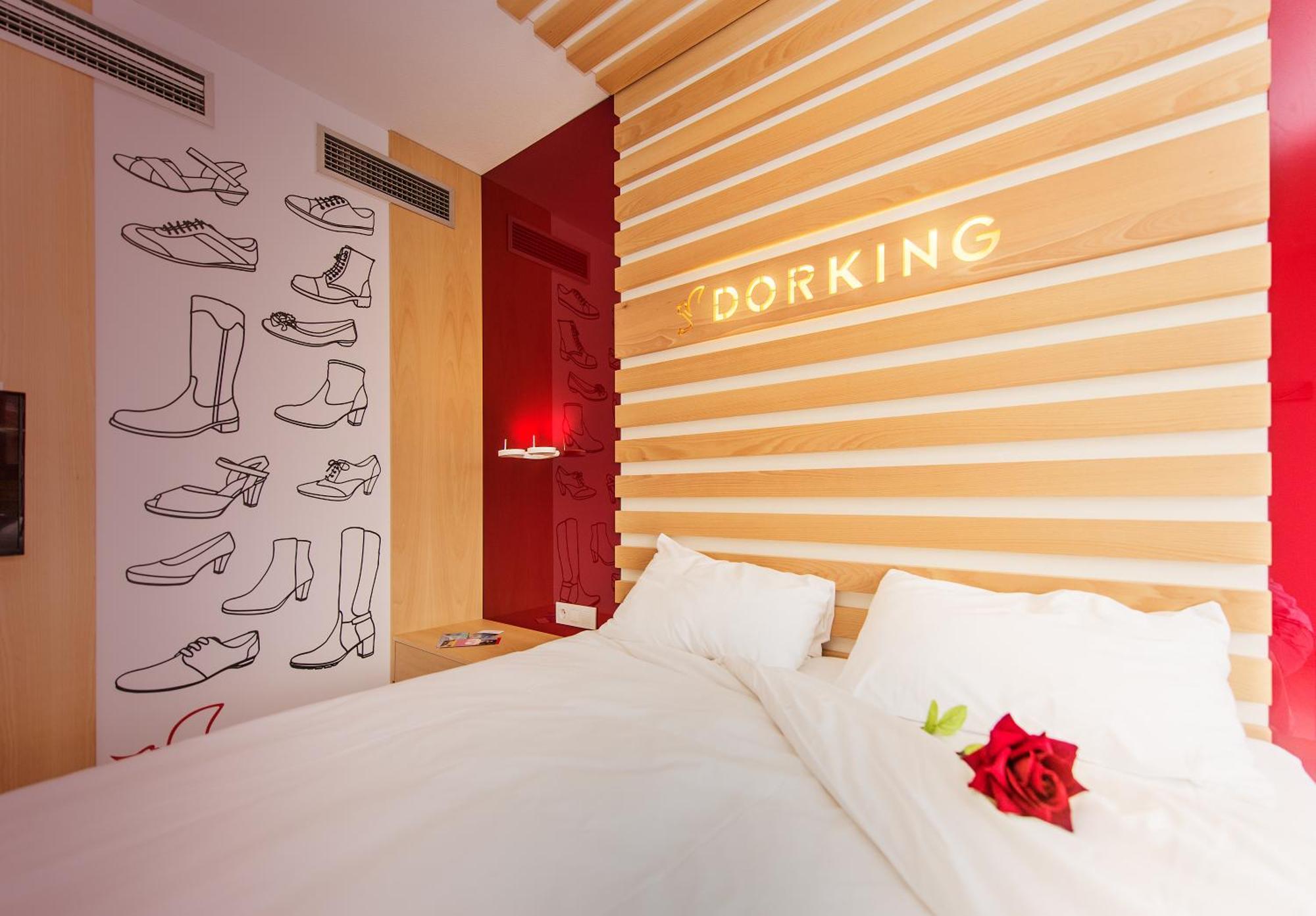 Hotel Ibis Styles La Rioja อาร์เนโด ภายนอก รูปภาพ