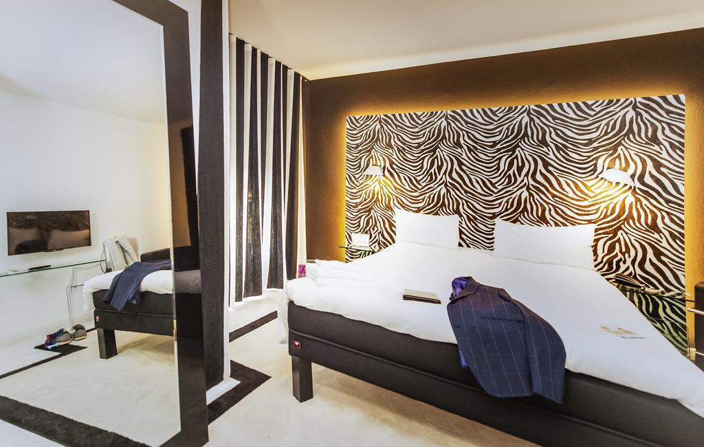Hotel Ibis Styles La Rioja อาร์เนโด ภายนอก รูปภาพ