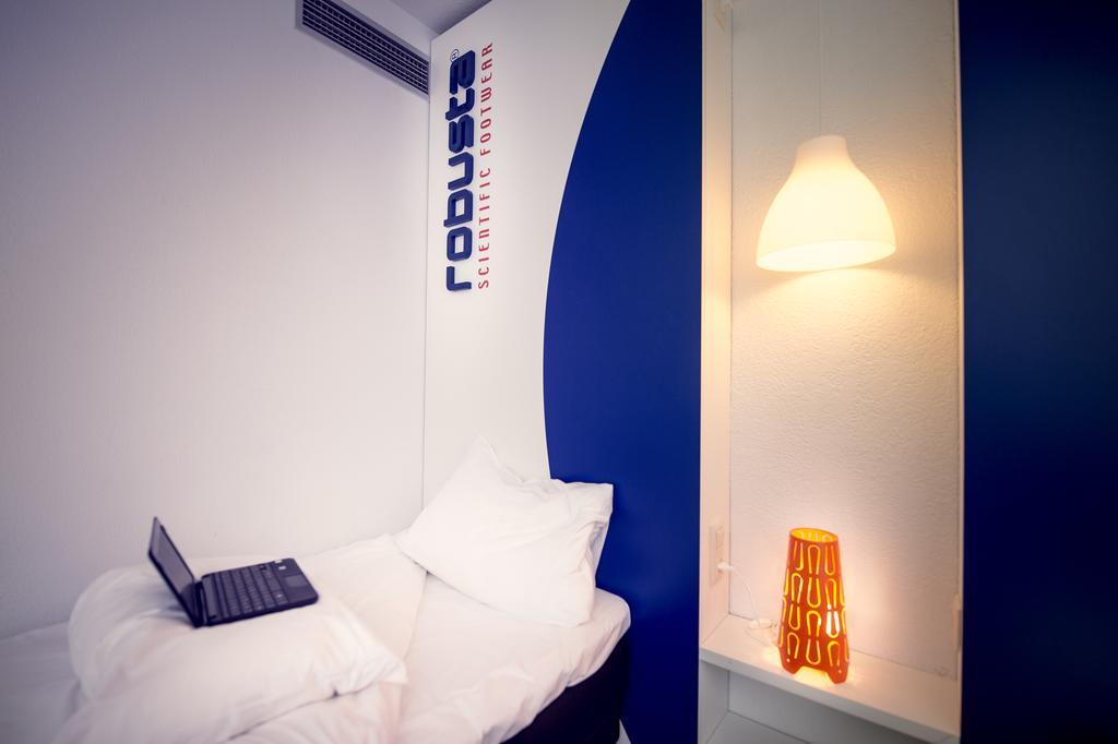 Hotel Ibis Styles La Rioja อาร์เนโด ภายนอก รูปภาพ