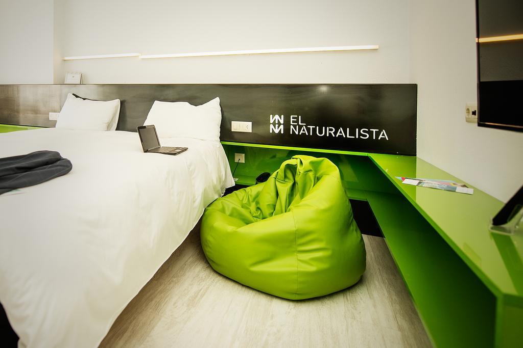 Hotel Ibis Styles La Rioja อาร์เนโด ภายนอก รูปภาพ