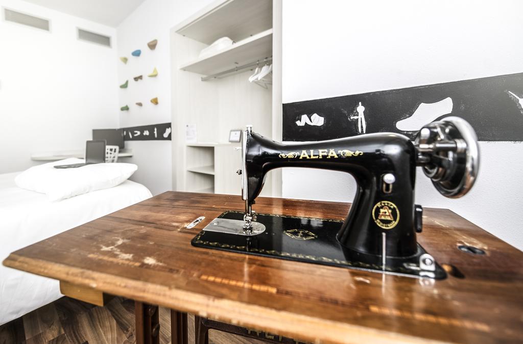 Hotel Ibis Styles La Rioja อาร์เนโด ภายนอก รูปภาพ