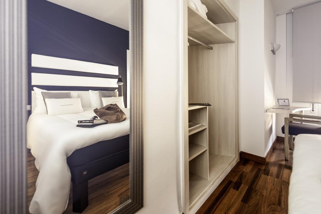 Hotel Ibis Styles La Rioja อาร์เนโด ภายนอก รูปภาพ