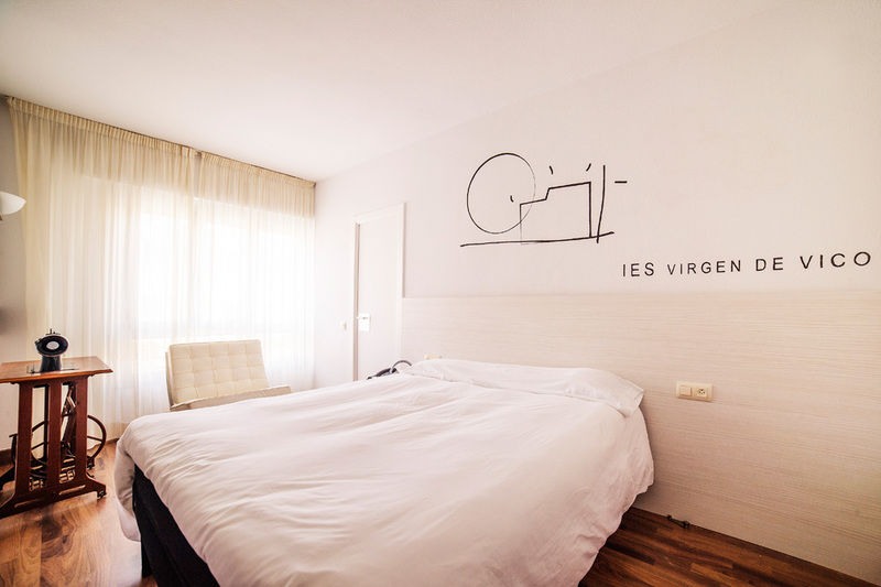 Hotel Ibis Styles La Rioja อาร์เนโด ภายนอก รูปภาพ