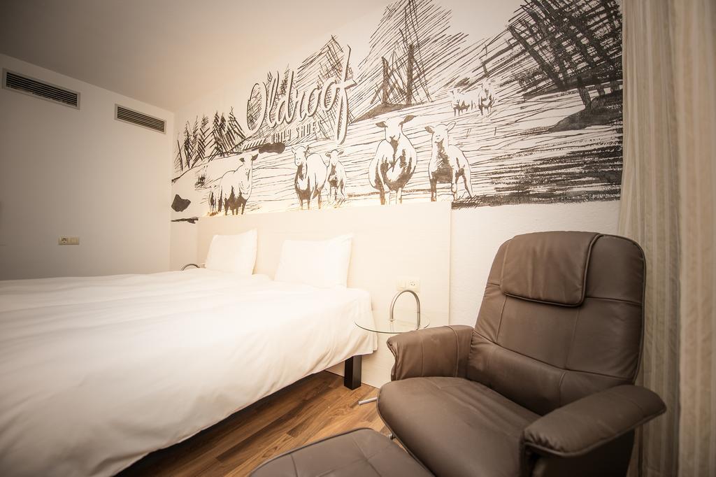 Hotel Ibis Styles La Rioja อาร์เนโด ภายนอก รูปภาพ