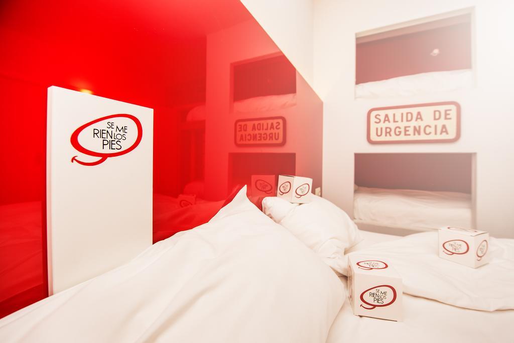 Hotel Ibis Styles La Rioja อาร์เนโด ภายนอก รูปภาพ