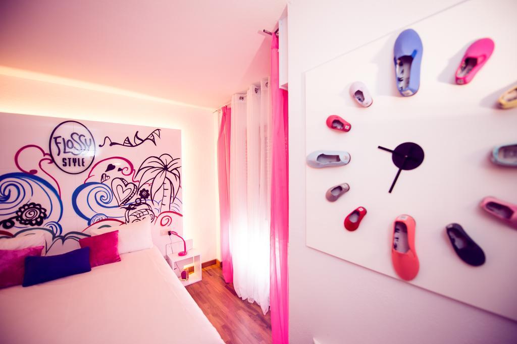 Hotel Ibis Styles La Rioja อาร์เนโด ภายนอก รูปภาพ