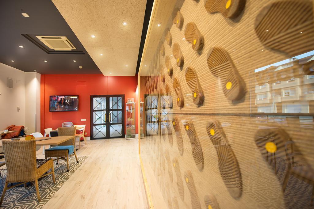 Hotel Ibis Styles La Rioja อาร์เนโด ภายนอก รูปภาพ